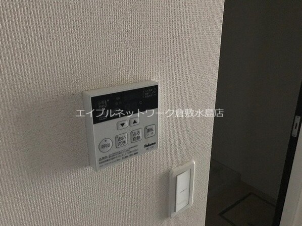 ラピュタの物件内観写真